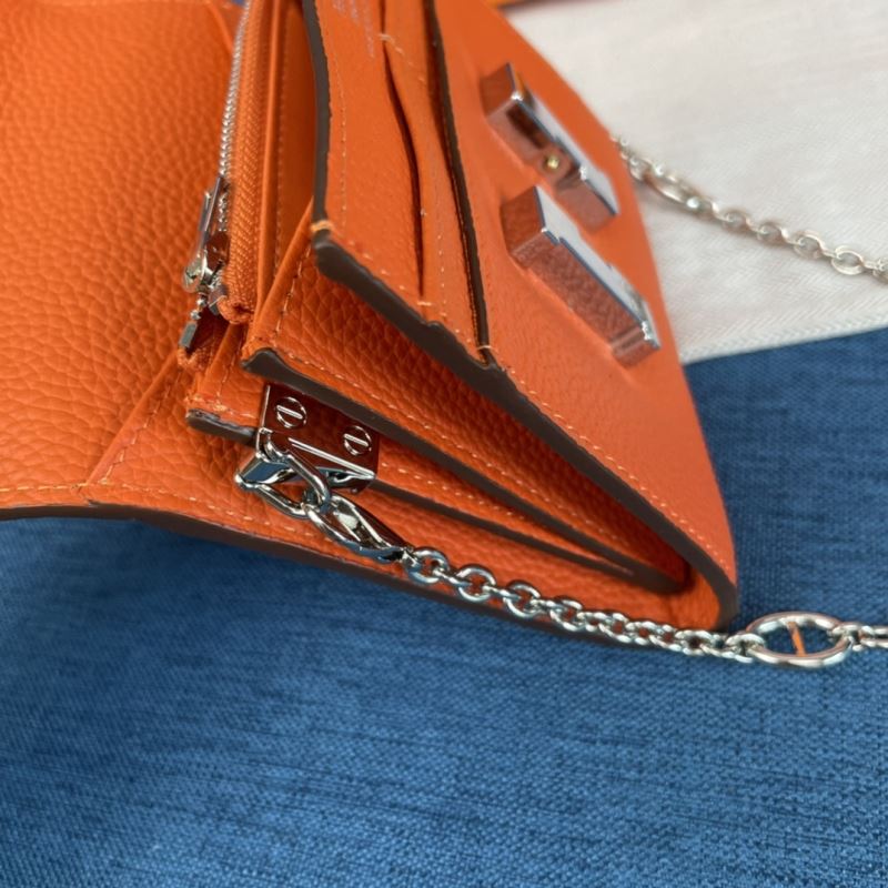 Hermes Constance Bags